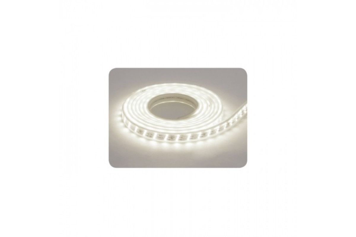 Лента светодиодная LED "COLORADO" (220-240V) влагозащищенная синяя цена указана за 1м (081-006-0001-060)