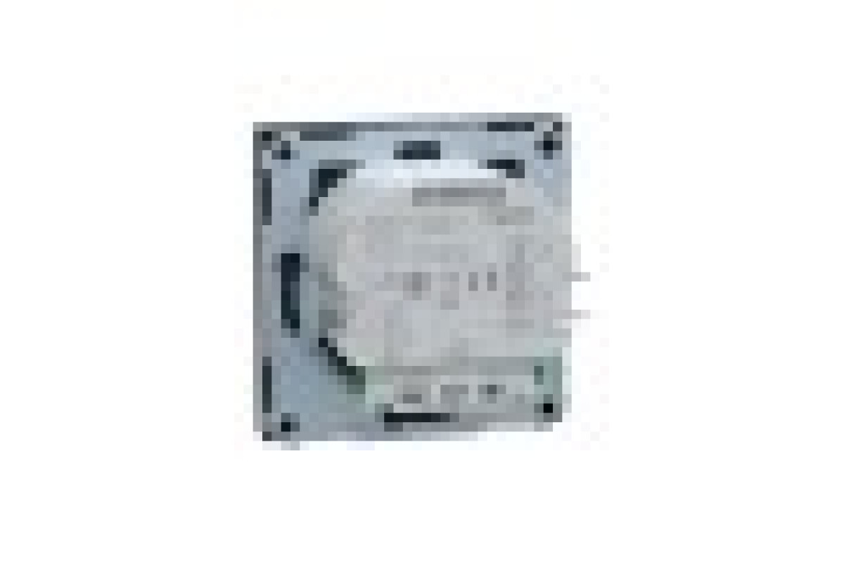 D-Life Розетка 16 A USB A+C 3 A, Антрацит (MTN2367-6034)