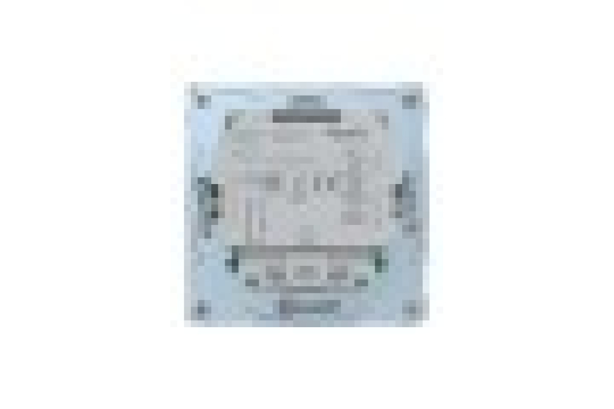 D-Life Розетка 16 A USB A+C 3 A, Білий лотос (MTN2367-6035)