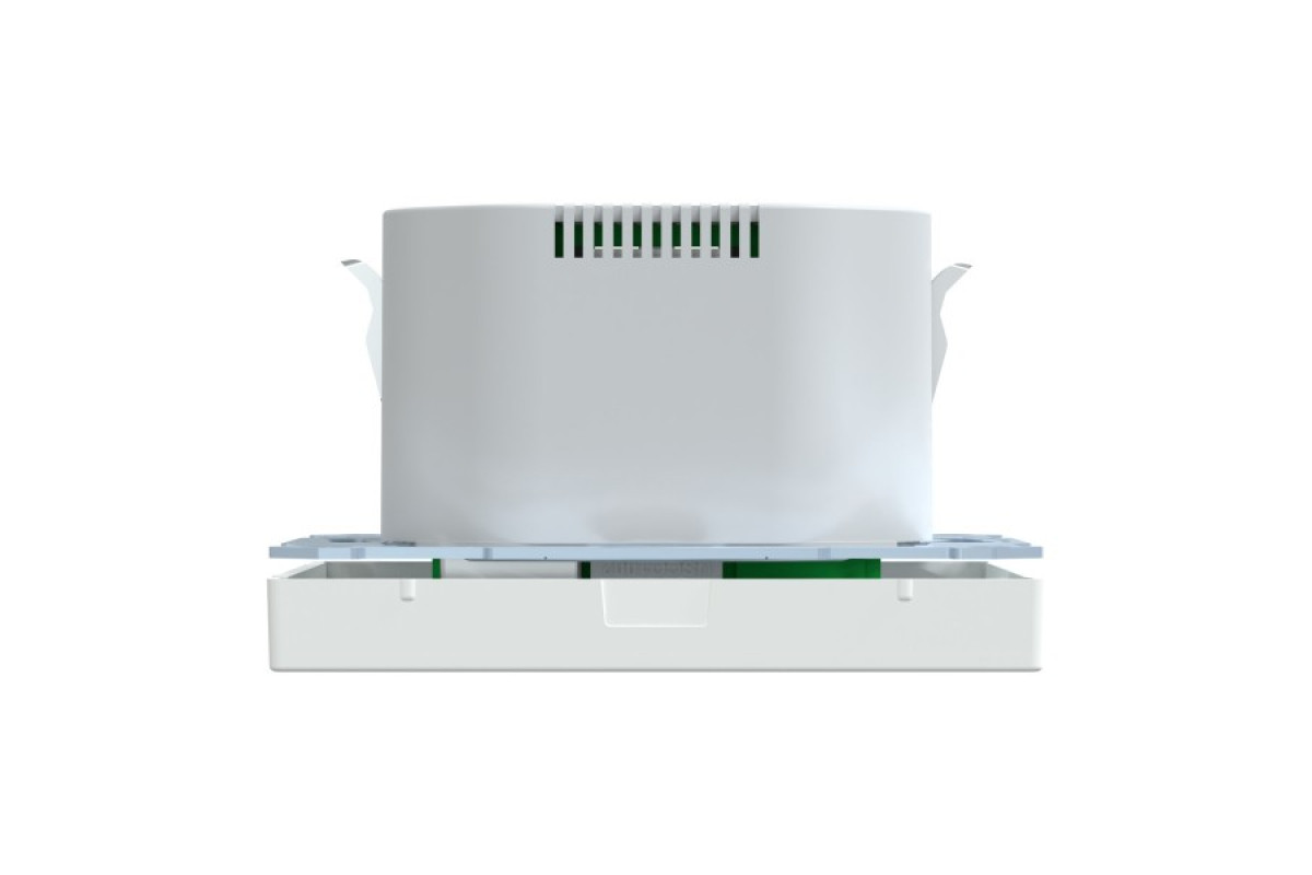 D-Life Розетка 16 A USB A+C 3 A, Білий лотос (MTN2367-6035)