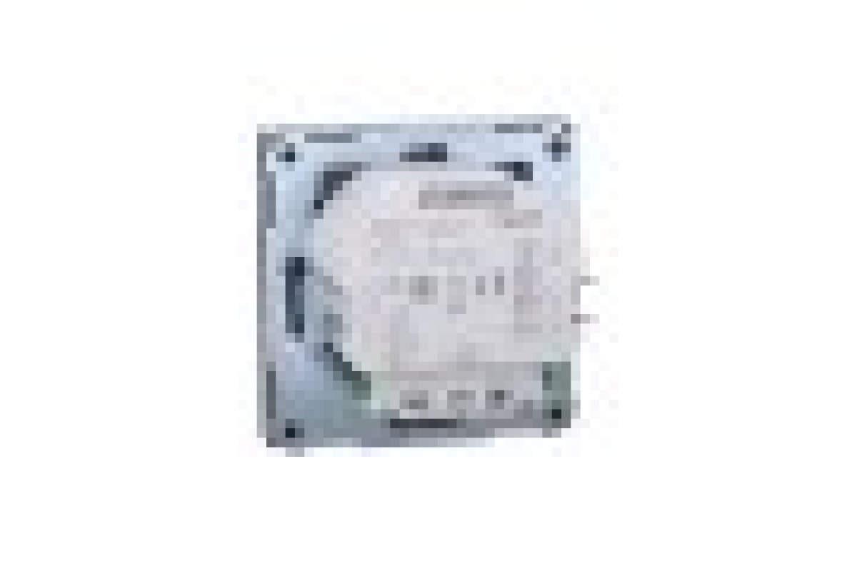 D-Life Розетка 16 A USB A+C 3 A, Нержавіюча сталь (MTN2367-6036)