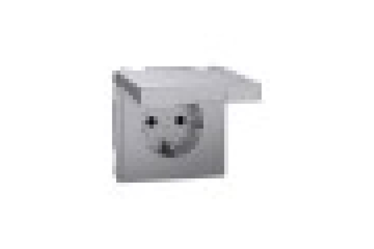 D-Life Розетка з заземленням і кришкою IP44 Нержавіюча сталь (MTN2314-6036)