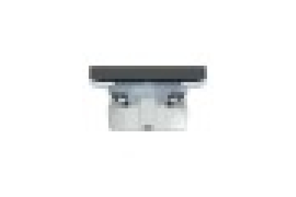 D-Life Розетка з заземленням і шторкою Антрацит (MTN2300-6034)