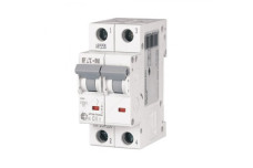 Автоматичний вимикач 2P EATON xHome HL-C40/2, 4,5kA (194775)