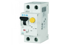 Диференційний автомат 1+N-п 6kA AC Eaton PFL6 C 20/0,03А (286468)