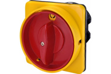 Перемикач CS 80 90 U LK 1P 80A з блокуванням 