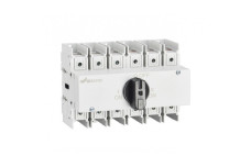 Перемикач навантаження 3x125A (KU 3125 CO)