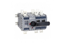 Перемикач навантаження 3x400A (KU 3400CO SV)