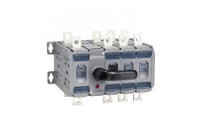 Перемикач навантаження 4x160A (KU 4160PWCO SV)