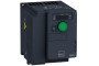 Перетворювач частоти ATV320C 1,5кВт 220В, 3ф живлення, компакт, без ЕМС-фільтру (ATV320U15M3C)