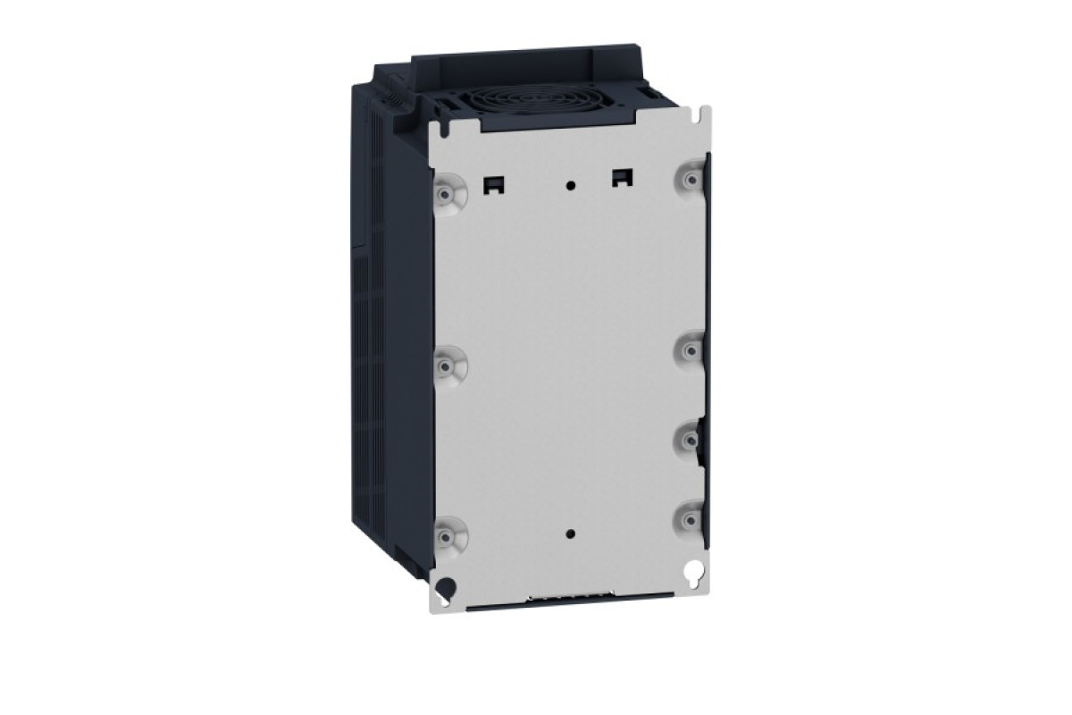 Перетворювач частоти ATV320C 11кВт 220В, 3ф живлення, компакт, без ЕМС-фільтру (ATV320D11M3C)