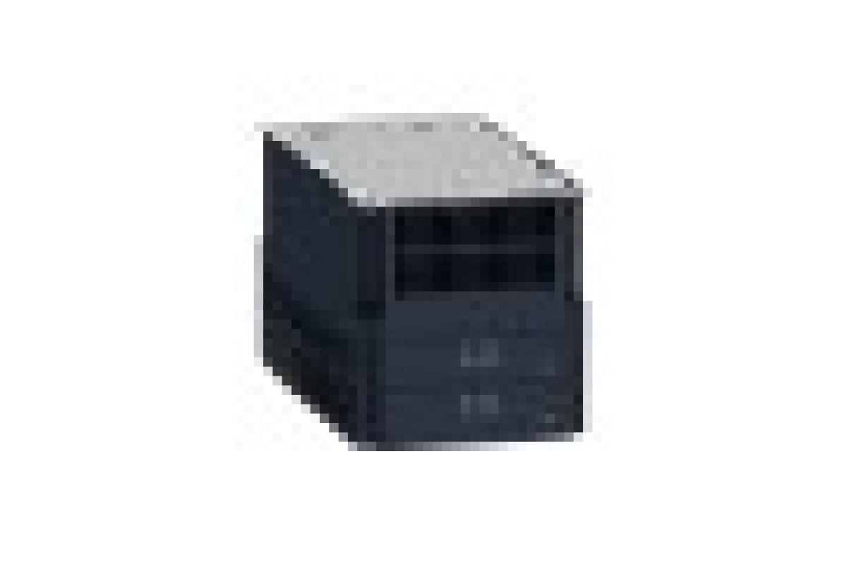 Перетворювач частоти ATV320C 11кВт 220В, 3ф живлення, компакт, без ЕМС-фільтру (ATV320D11M3C)