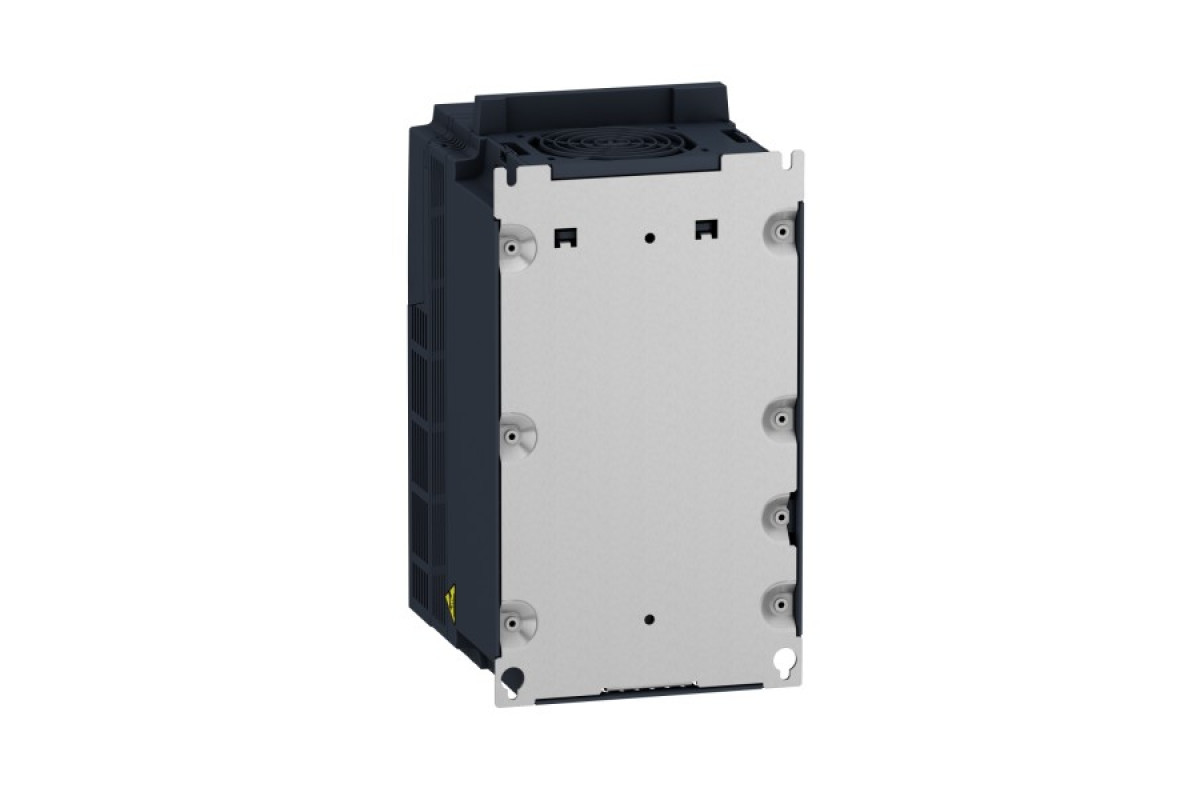 Перетворювач частоти ATV320C 11кВт 525-600В, компакт, без ЕМС-фільтру (ATV320D11S6C)