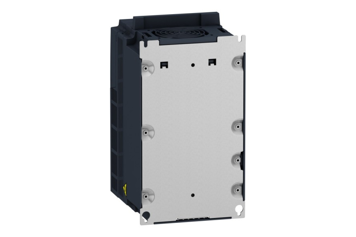 Перетворювач частоти ATV320C 15кВт 525-600В, компакт, без ЕМС-фільтру (ATV320D15S6C)