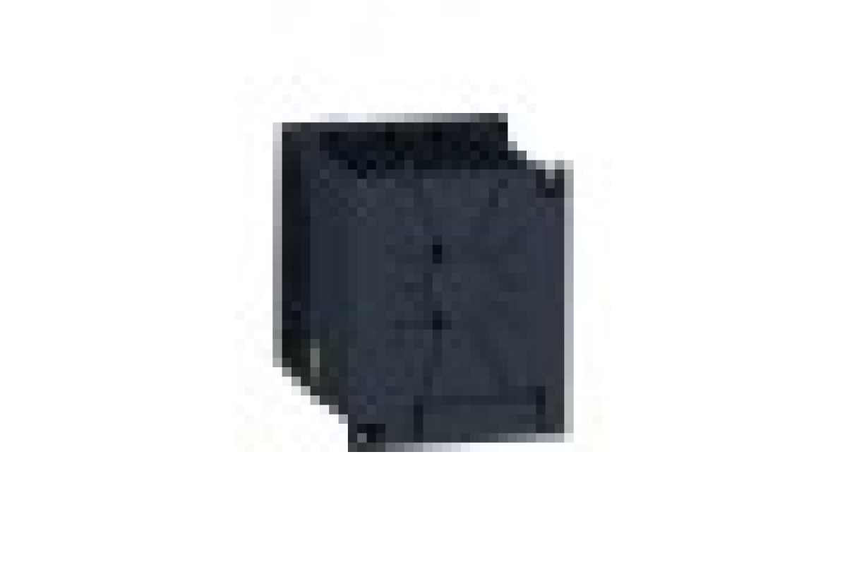 Перетворювач частоти ATV320C 2,2кВт 220В 1ф живлення, компакт з ЕМС-фільтром C2 (ATV320U22M2C)