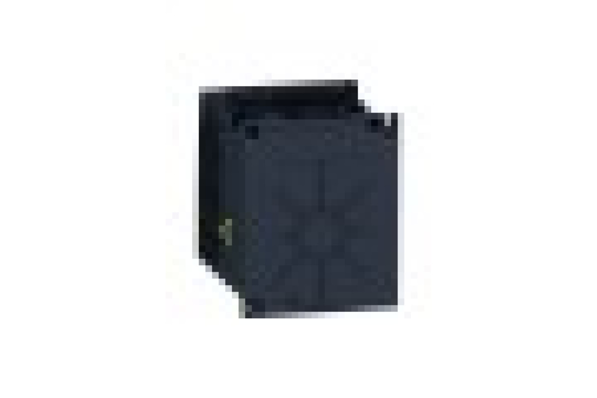 Перетворювач частоти ATV320C 2,2кВт 220В, 3ф живлення, компакт, без ЕМС-фільтру (ATV320U22M3C)