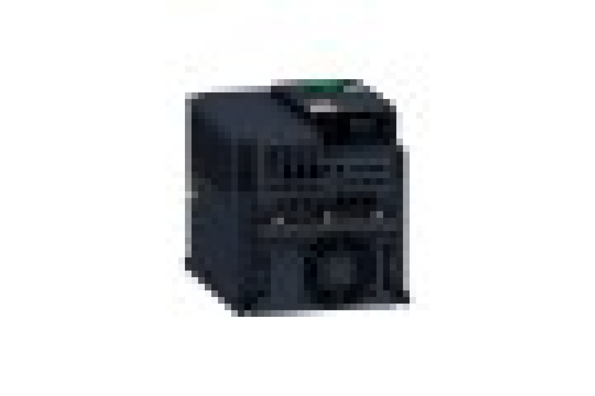 Перетворювач частоти ATV320C 2,2кВт 525-600В, компакт, без ЕМС-фільтру (ATV320U22S6C)
