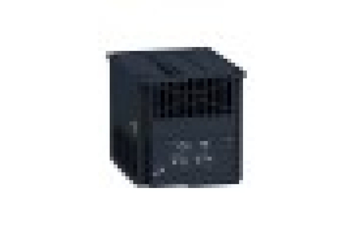 Перетворювач частоти ATV320C 3кВт 380-500В, компакт, з ЕМС-фільтром C2 (ATV320U30N4C)