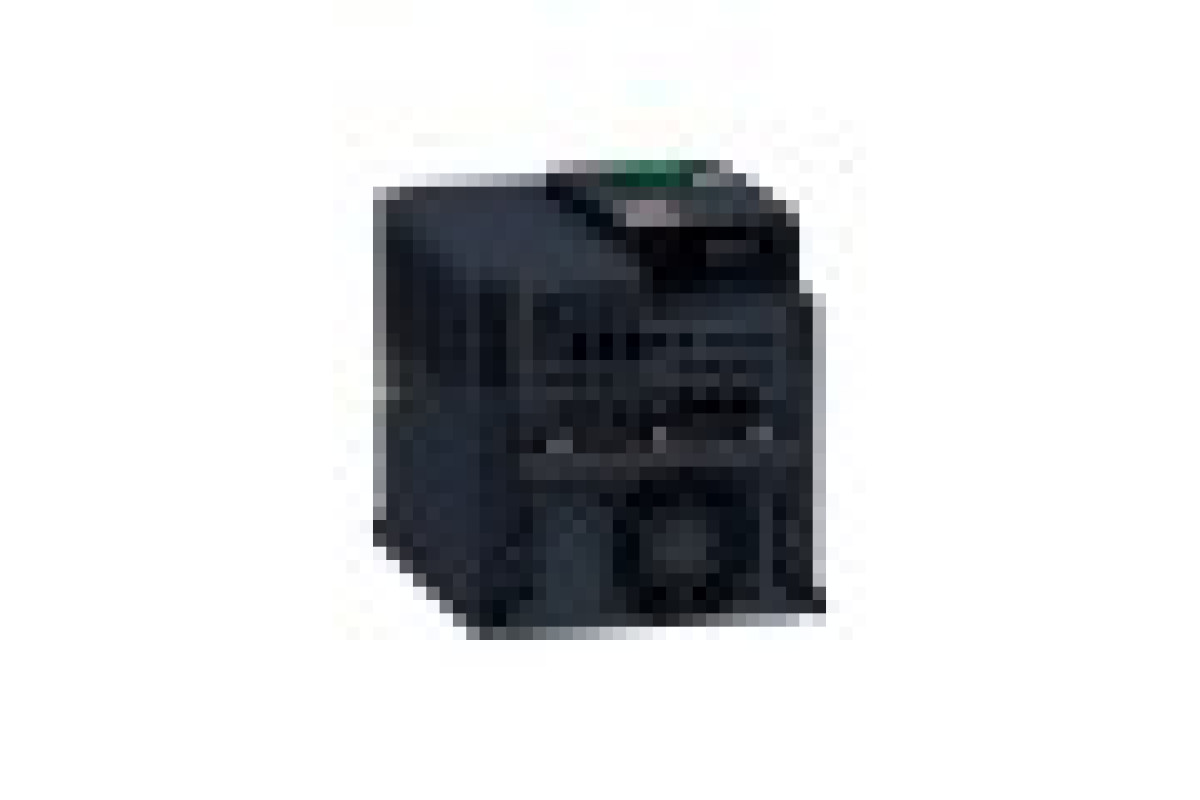 Перетворювач частоти ATV320C 3кВт 380-500В, компакт, з ЕМС-фільтром C2 (ATV320U30N4C)