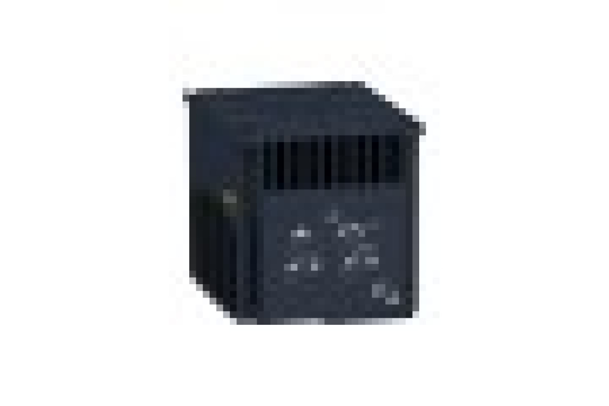 Перетворювач частоти ATV320C 4кВт 220В, 3ф живлення, компакт, без ЕМС-фільтру (ATV320U40M3C)