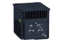 Перетворювач частоти ATV320C 4кВт 220В, 3ф живлення, компакт, без ЕМС-фільтру (ATV320U40M3C)