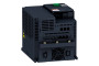 Перетворювач частоти ATV320C 4кВт 220В, 3ф живлення, компакт, без ЕМС-фільтру (ATV320U40M3C)