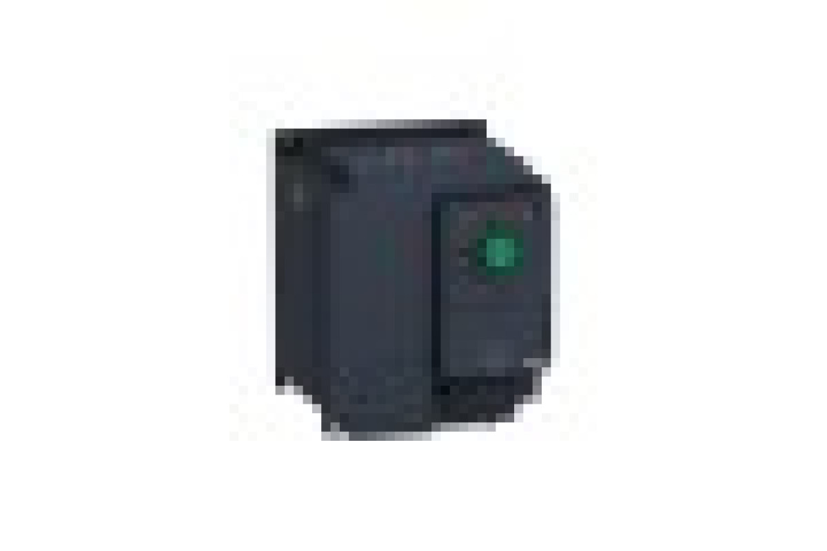 Перетворювач частоти ATV320C 4кВт 525-600В, компакт, без ЕМС-фільтру (ATV320U40S6C)