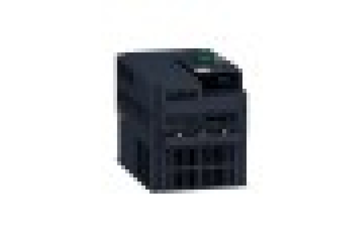 Перетворювач частоти ATV320C 5,5кВт 220В, 3ф живлення, компакт, без ЕМС-фільтру (ATV320U55M3C)