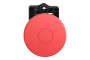 Кнопка аварійної зупинки з діаметром 40 мм червоного кольору, 1NC (XA2ET42)