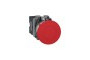 Кнопка аварийной остановки, Easy Harmony XB2, с фиксацией, 1NC (XB2BT842C)