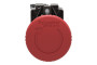 Кнопка аварийной остановки, Easy Harmony XB2, поворот для отпуска, 1NC (XB2BS8442C)