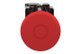 Кнопка аварийного выключения, Easy Harmony XB2, с фиксацией, 1NC (XB2BT42C)