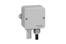 Датчик вологості І ТЕМПЕР. MODBUS (TM1SHTM4)