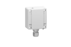 Датчик температури повітря NTC, настін. (TM1STNTCW69755)