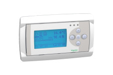 Дисплей для M171, з вхід. вихід., MODBUS, BACNET (TM171PFE03)