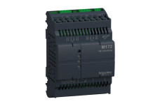 Драйвер електронного клапана, 2 БІПОЛ. (TM172EVEV2B)