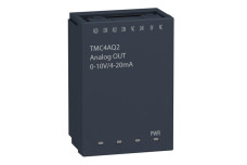 Картридж TMC4 2 ВИХ АНАЛОГ 0-10В/4-20МА (TMC4AQ2)