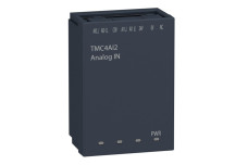 Картридж TMC4 2 вхід аналоговий 0-10В/4-20МА (TMC4AI2)