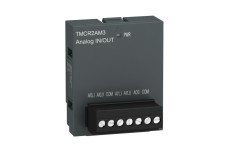Картридж для М200 2 АН.ВХ. + 1 аналоговий вихід (TMCR2AM3)