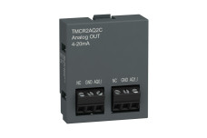 Картридж для М200 2 аналоговий вихід, струм. (TMCR2AQ2C)