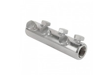 Гільза сполучна болтова KW 185-400 (RE10694)