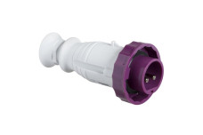 Промислова розетка (82365)