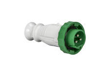 Промислова розетка (82370)