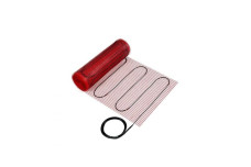 Тепла підлога Flex двожильний мат 4,0м² 700Вт (EHM-175/4.0)