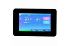 Терморегулятор Castle Panorama програмований