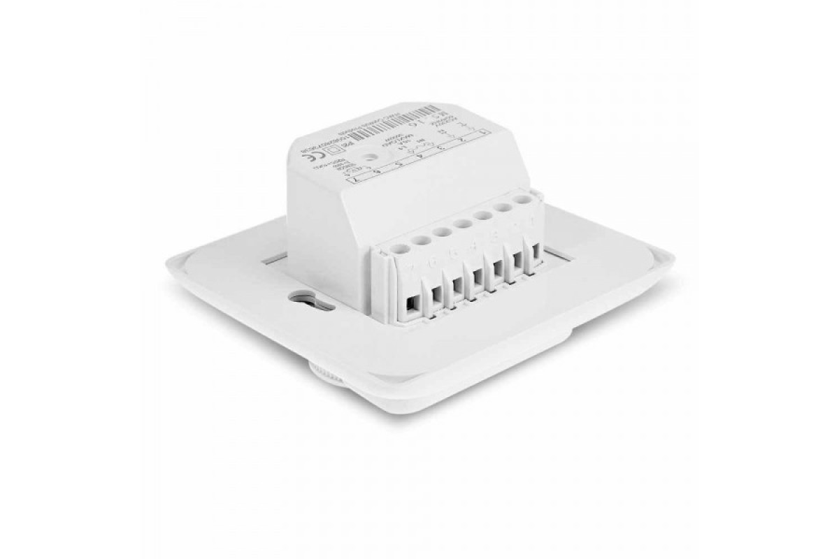 Терморегулятор Castle М5.16 (RTC 70.26)