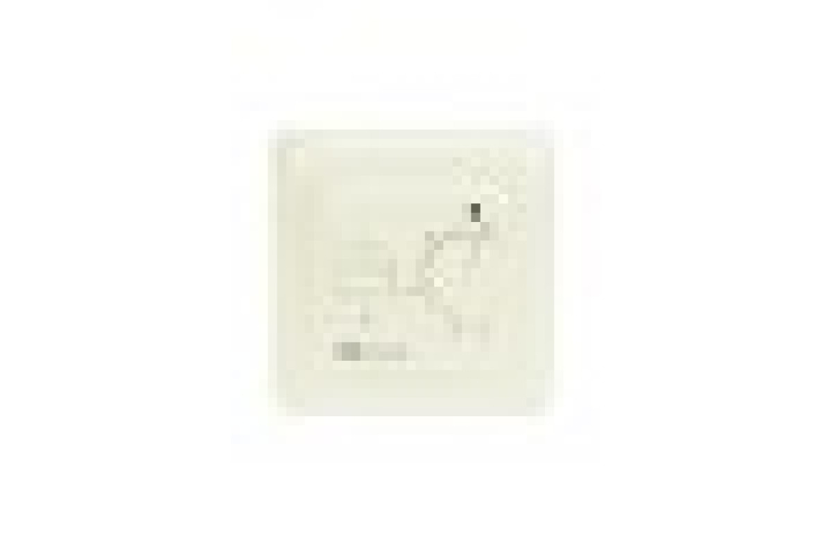 Терморегулятор Castle М5.16 слонова кістка