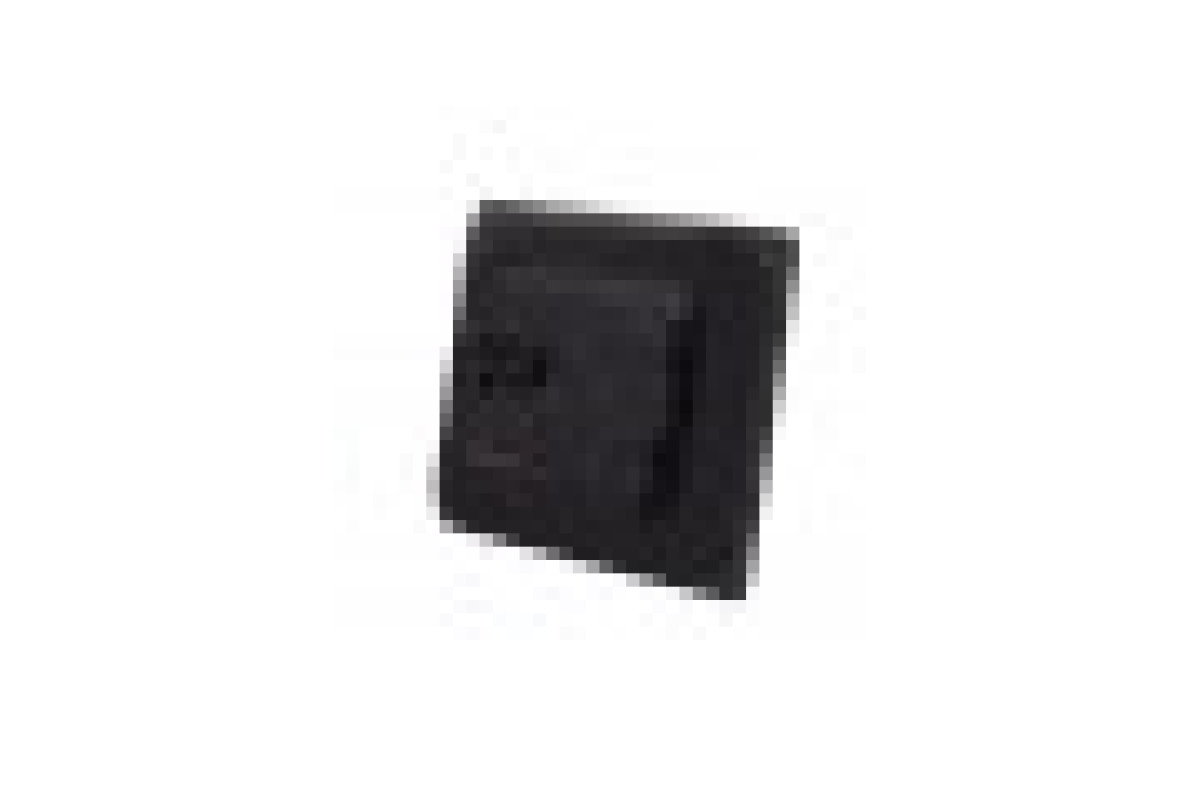 Терморегулятор Castle М5.16 чорний