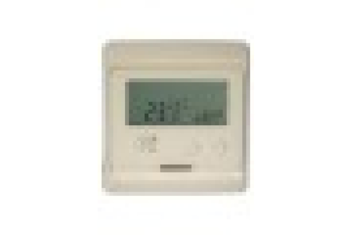 Терморегулятор електронний Castle Е31.116 (не програмований)