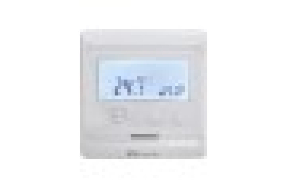 Терморегулятор електронний Castle Е31.116 (не програмований)